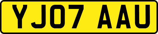 YJ07AAU