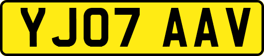 YJ07AAV