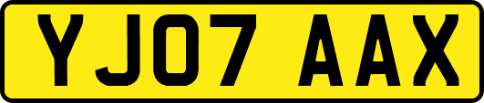 YJ07AAX