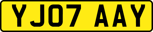 YJ07AAY