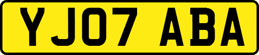 YJ07ABA