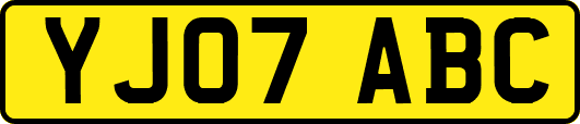YJ07ABC