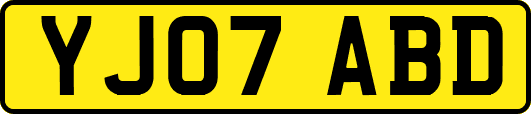 YJ07ABD
