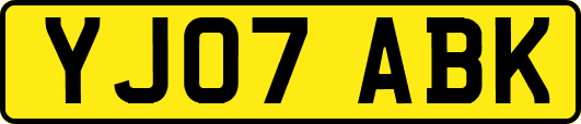 YJ07ABK