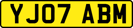 YJ07ABM