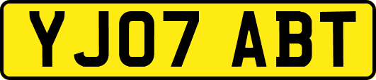 YJ07ABT