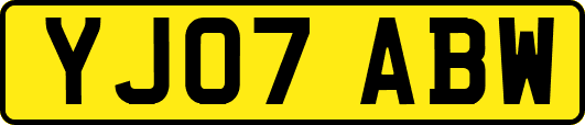 YJ07ABW