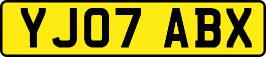 YJ07ABX