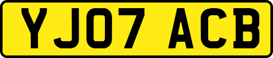 YJ07ACB
