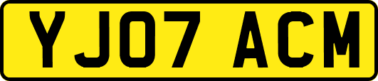 YJ07ACM