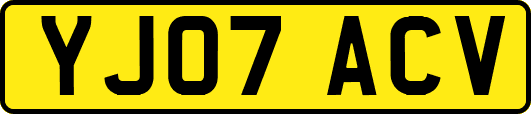 YJ07ACV