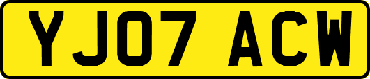 YJ07ACW