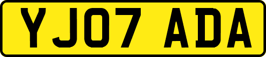 YJ07ADA