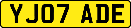 YJ07ADE