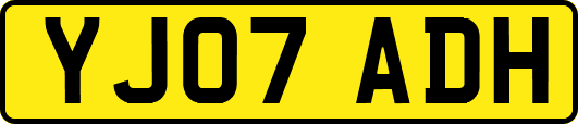 YJ07ADH
