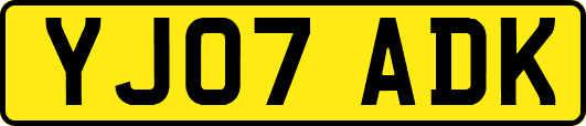 YJ07ADK