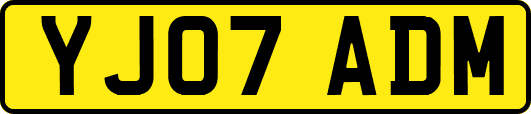 YJ07ADM