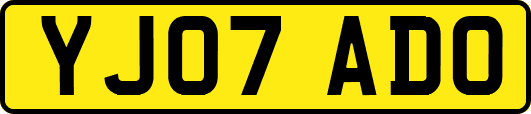 YJ07ADO