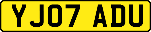 YJ07ADU