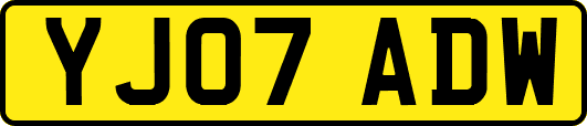 YJ07ADW