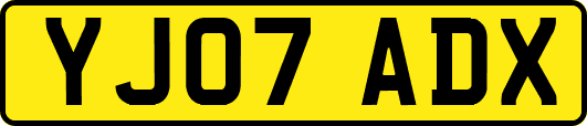 YJ07ADX