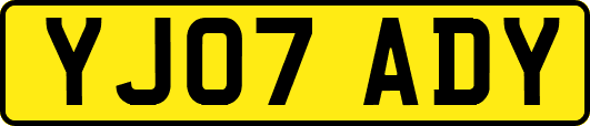 YJ07ADY