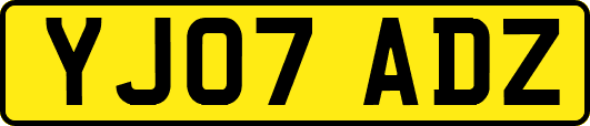 YJ07ADZ