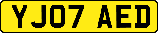 YJ07AED