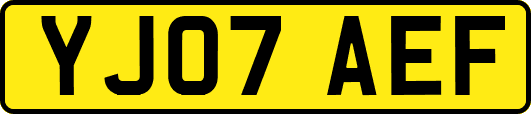 YJ07AEF