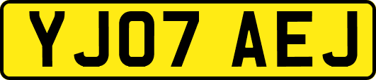 YJ07AEJ