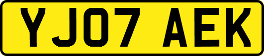YJ07AEK