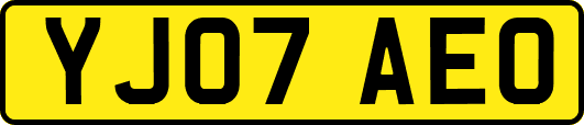 YJ07AEO