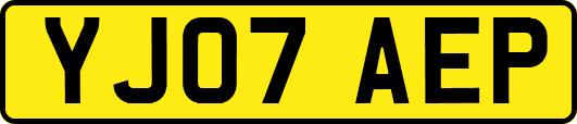 YJ07AEP