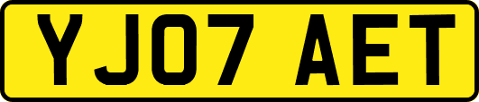 YJ07AET