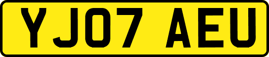 YJ07AEU