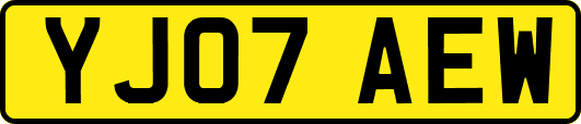 YJ07AEW