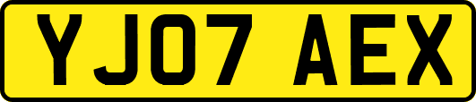 YJ07AEX