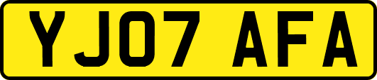 YJ07AFA