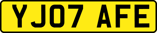 YJ07AFE