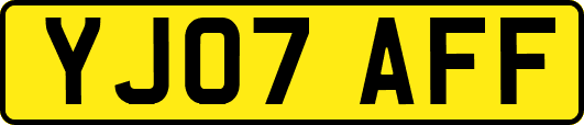 YJ07AFF