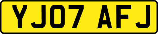 YJ07AFJ