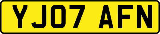 YJ07AFN