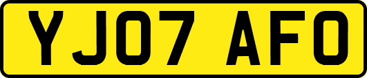 YJ07AFO