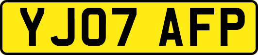 YJ07AFP