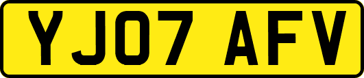 YJ07AFV