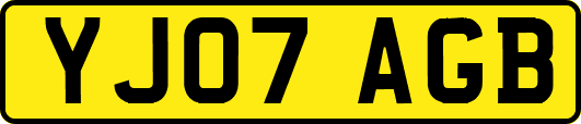 YJ07AGB