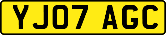YJ07AGC