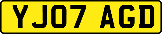 YJ07AGD