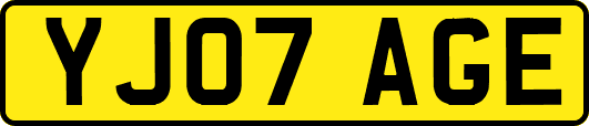 YJ07AGE