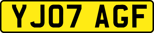 YJ07AGF